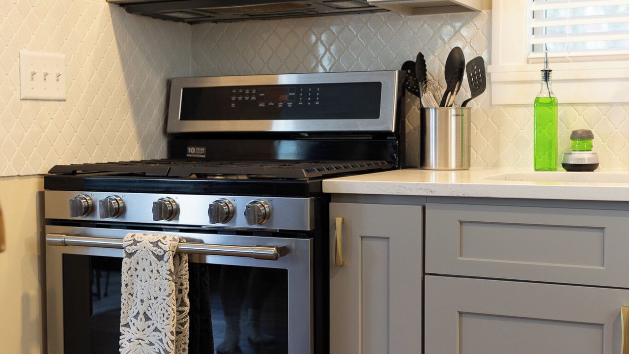 Photo of Kitchen in Stillwater