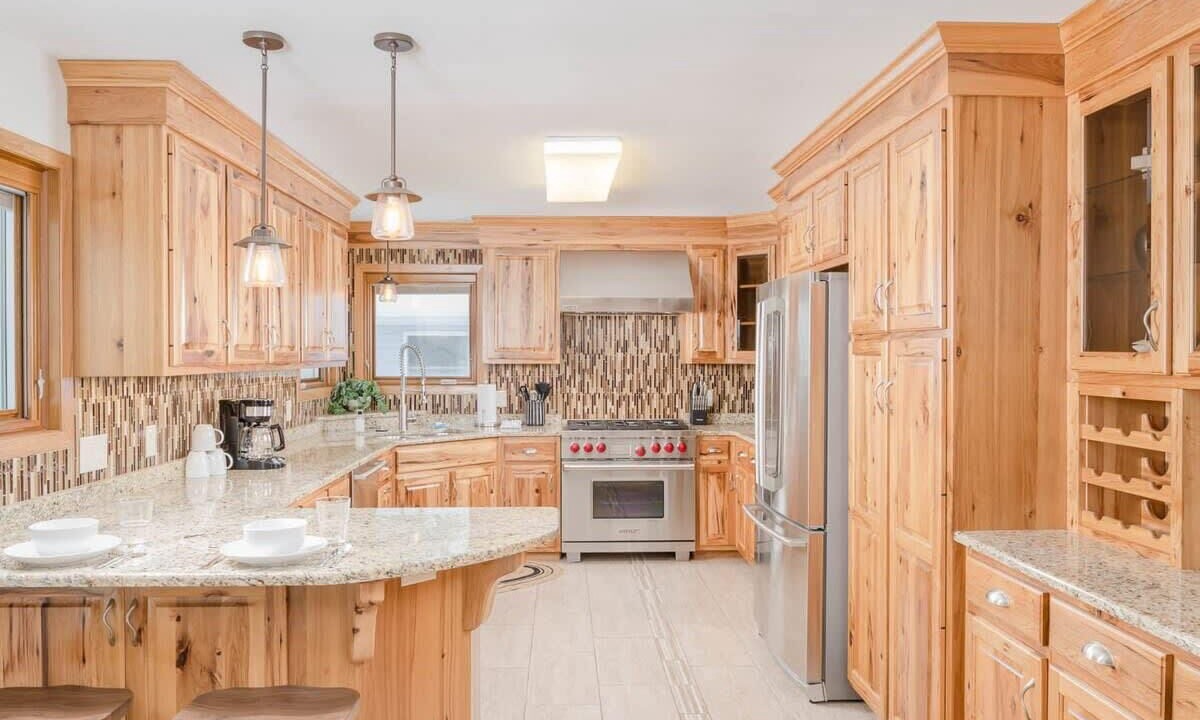 Photo of Kitchen in Whiting