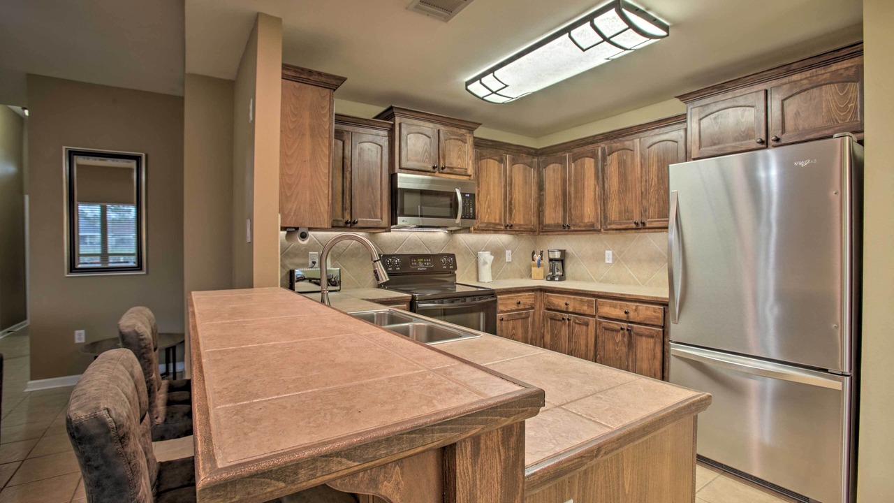 Photo of Kitchen in Denham Springs