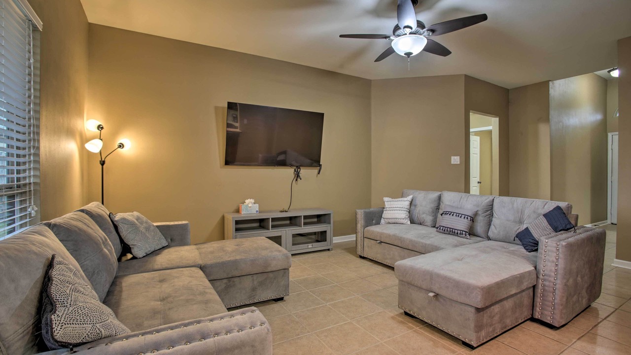 Photo of Bedroom in Denham Springs