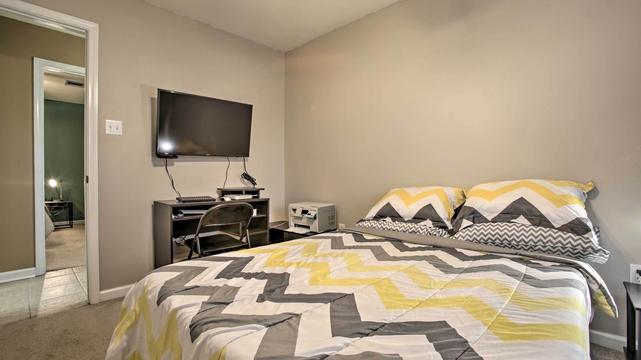 Photo of Bedroom in Denham Springs