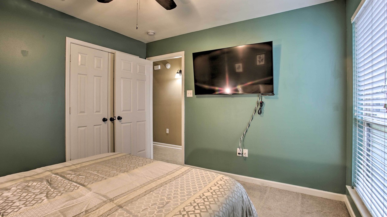 Photo of Bedroom in Denham Springs
