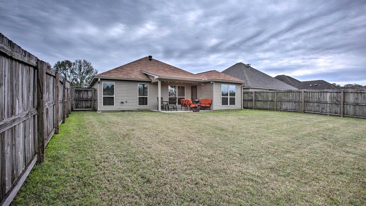 Photo of Outdoor in Denham Springs