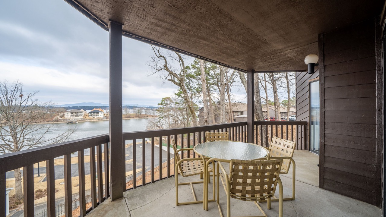Photo of Outdoor in Lake Hamilton