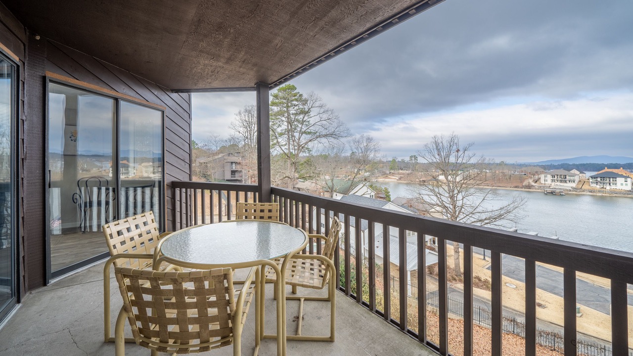 Photo of Outdoor in Lake Hamilton