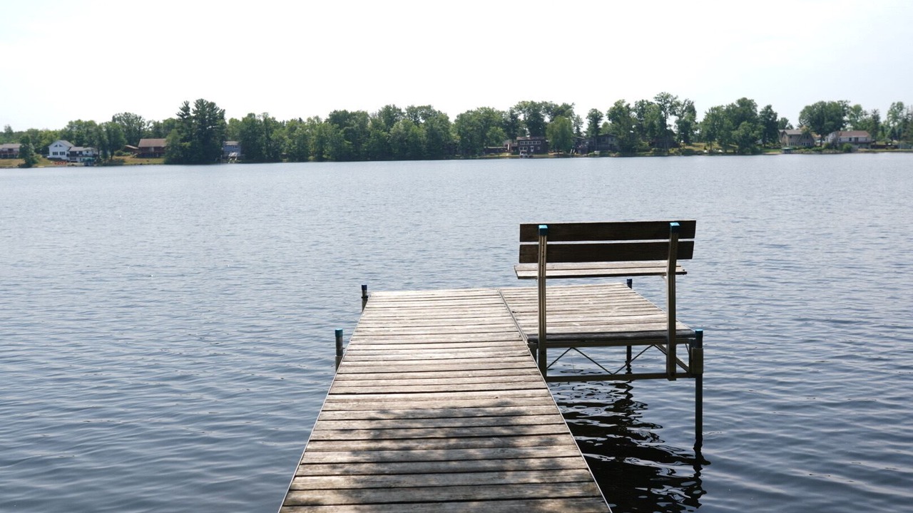Photo of Outdoor in Turtle Lake