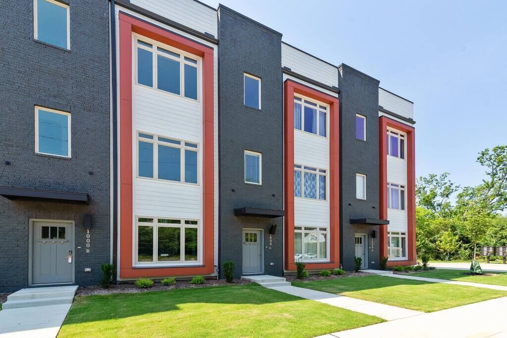 Photo of Outdoor in Haynes Area