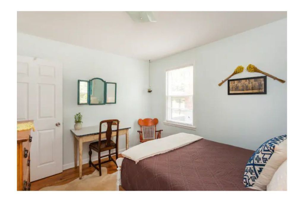 Photo of Bedroom in Urbandale Nations