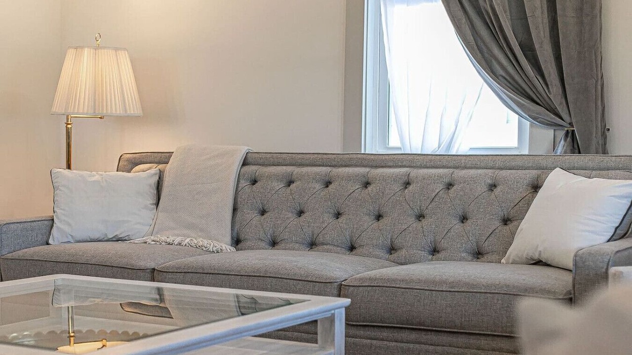 Photo of Livingroom in Knoxville