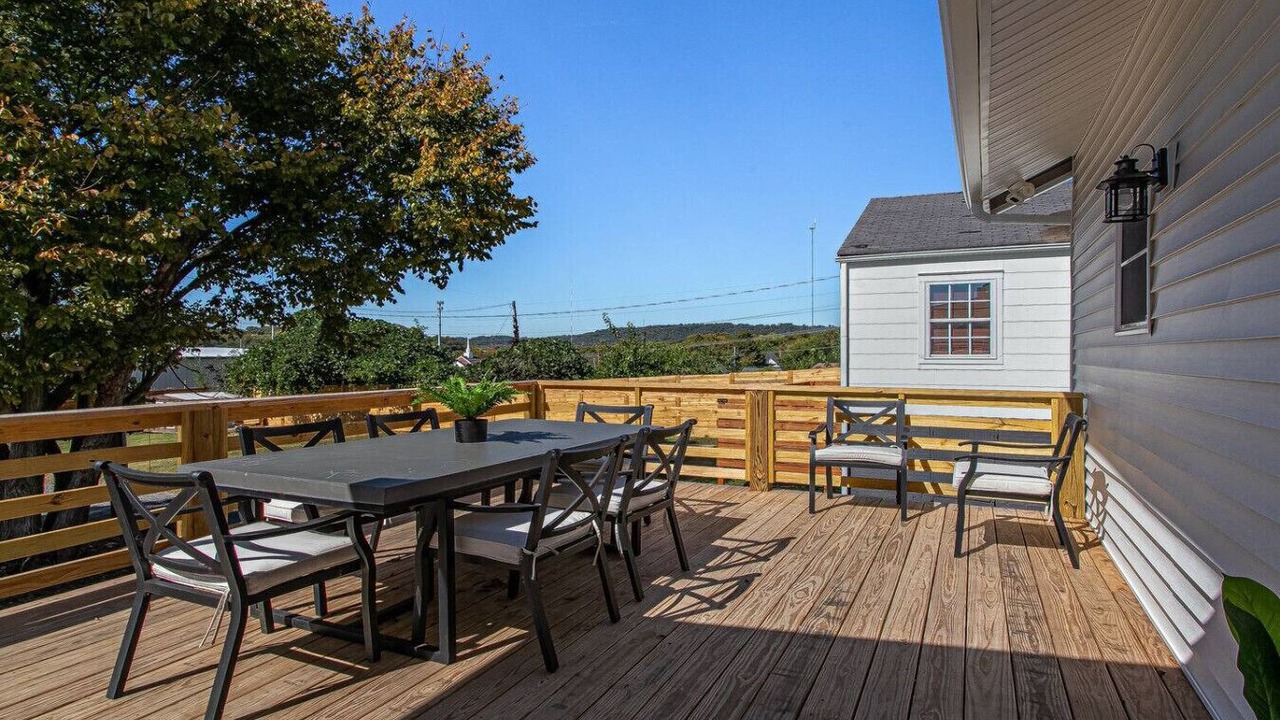 Photo of Outdoor in Knoxville