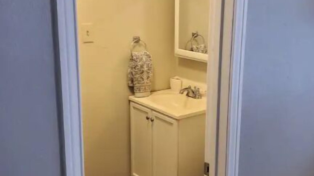 Photo of Bathroom in Hot Springs Village
