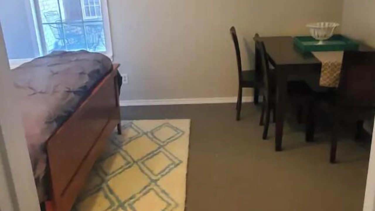 Photo of Bedroom in Hot Springs Village
