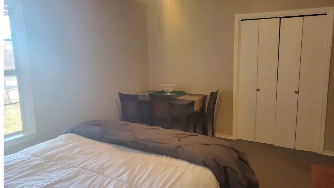 Photo of Bedroom in Hot Springs Village