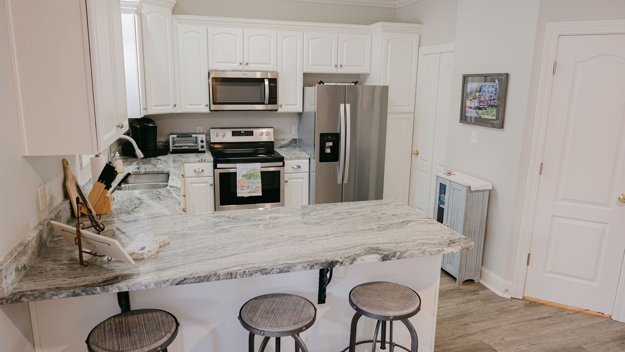 Photo of Kitchen in Oxford