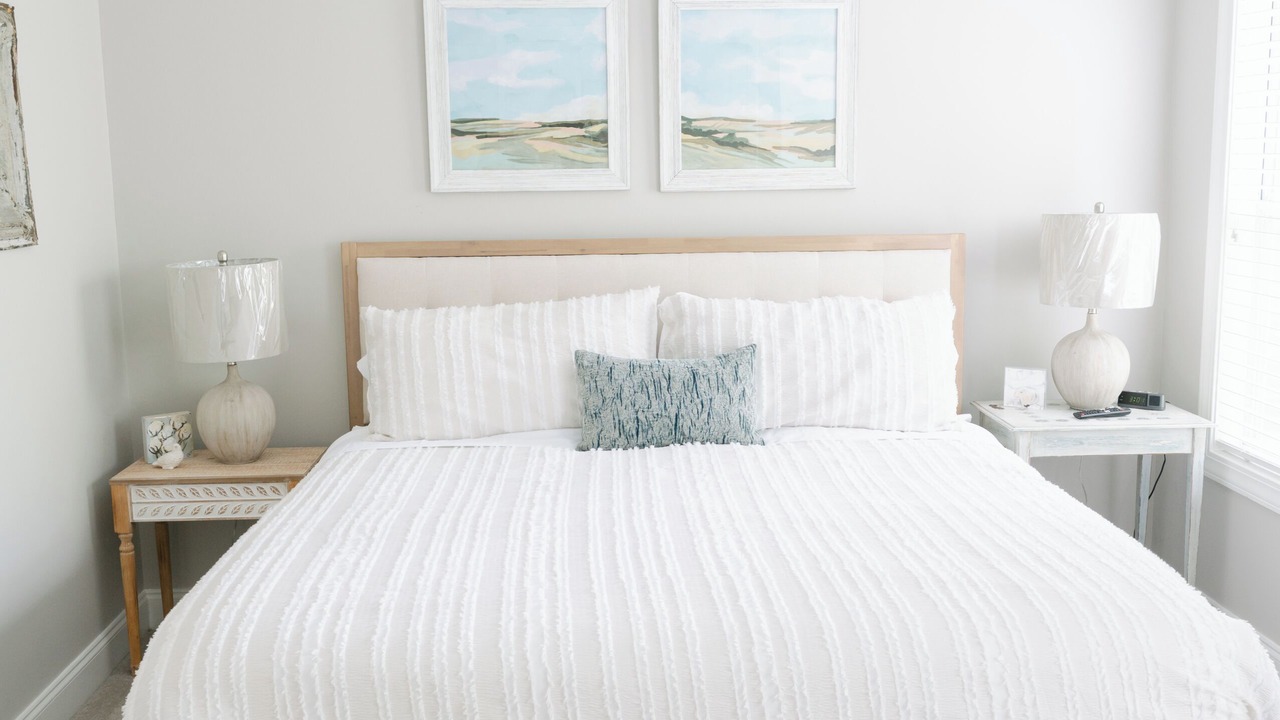 Photo of Bedroom in Oxford