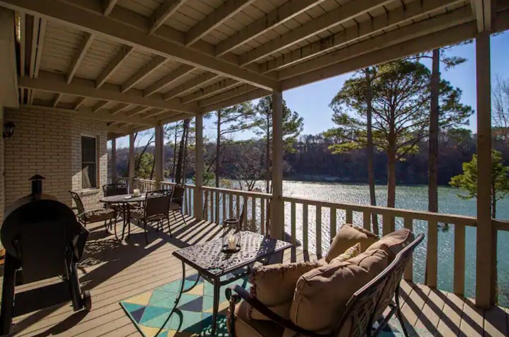 Photo of Outdoor in Bella Vista
