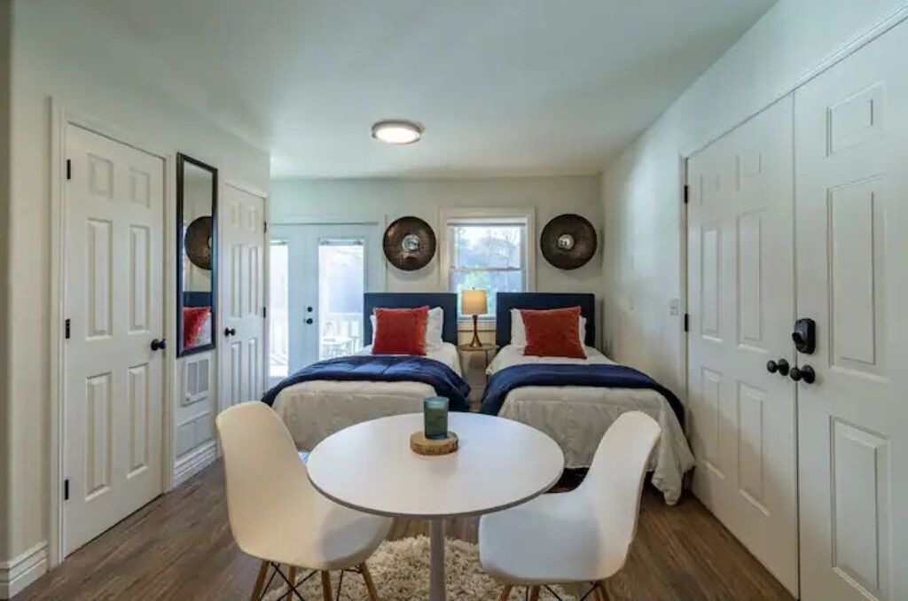 Photo of Bedroom in Bella Vista