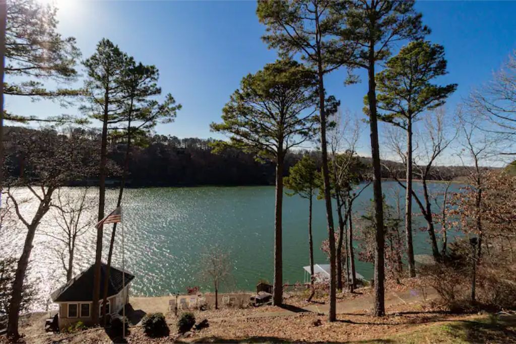 Photo of Outdoor in Bella Vista