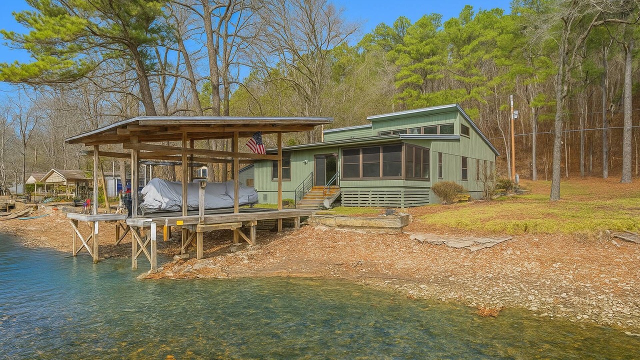 Photo of Outdoor in Mid America