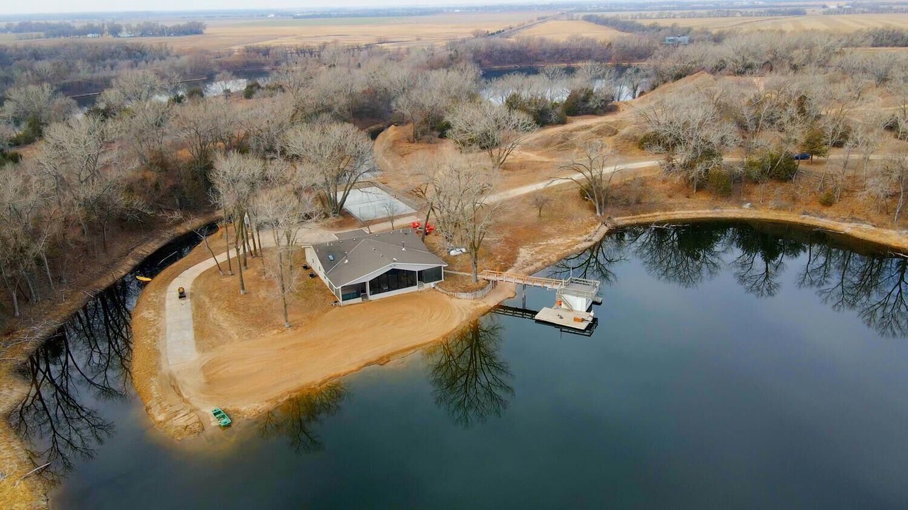 Photo of Outdoor in Harvey County
