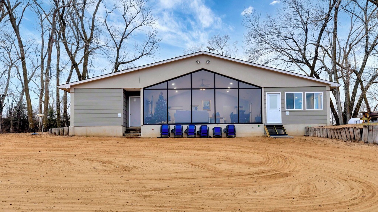 Photo of Outdoor in Harvey County