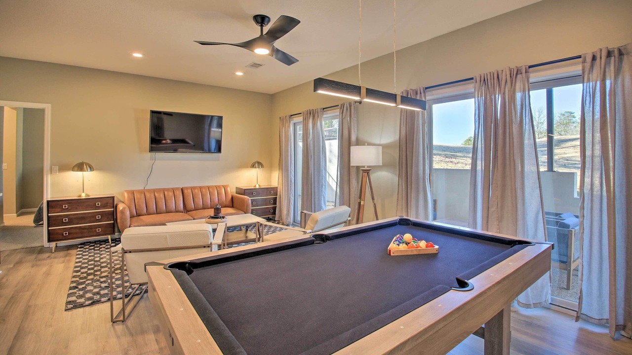 Photo of Bedroom in Hot Springs Village