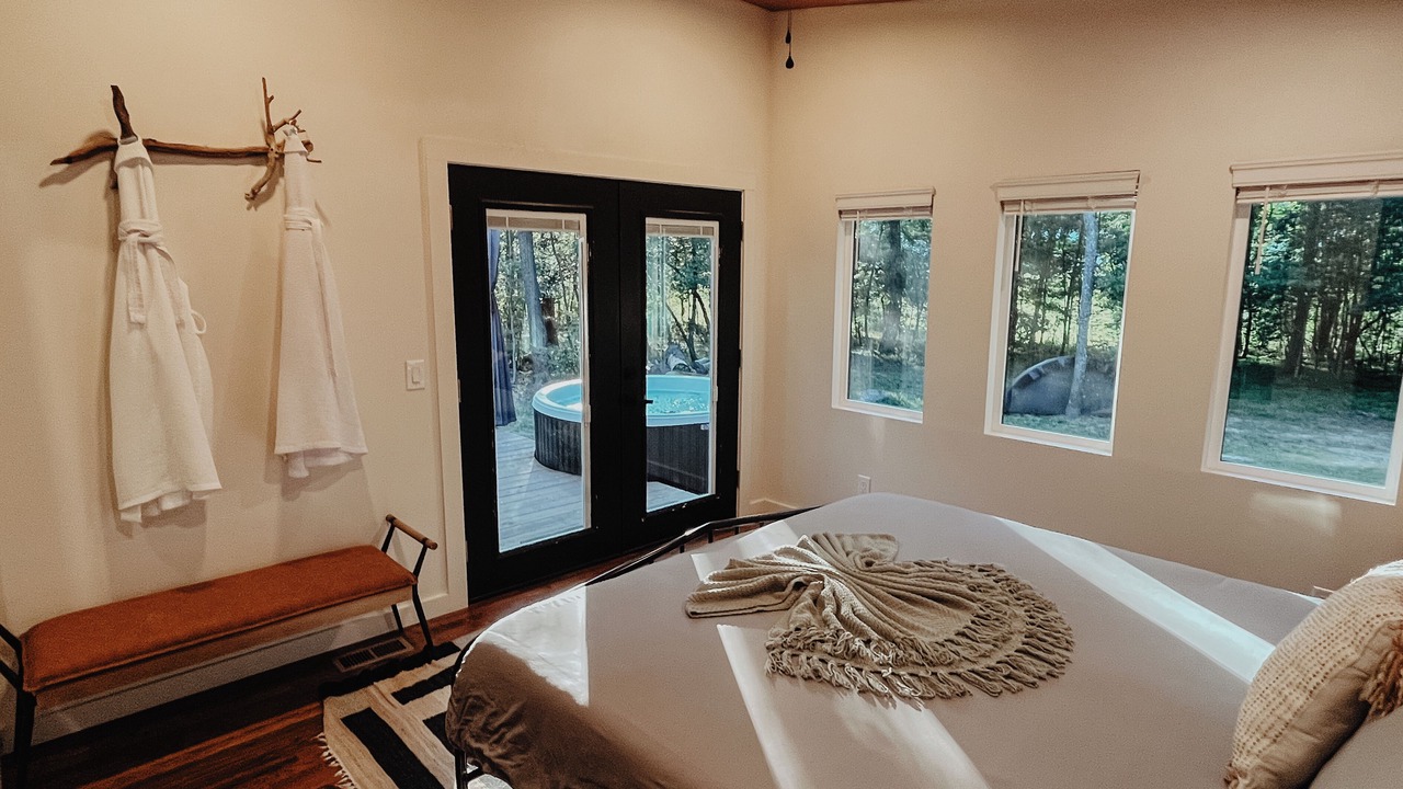Photo of Bedroom in Spencer