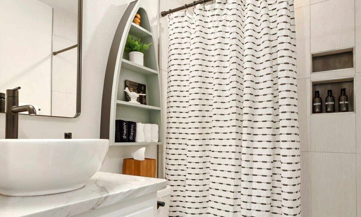 Photo of Bathroom in Springdale