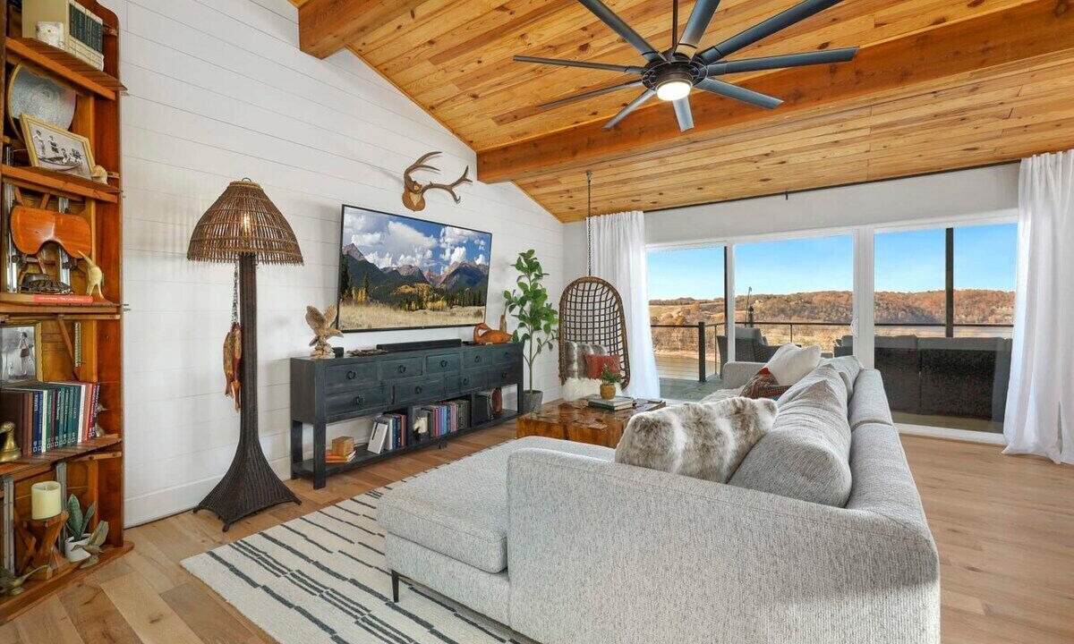 Photo of Outdoor in Springdale