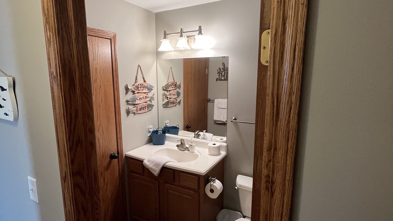 Photo of Bathroom in Milford