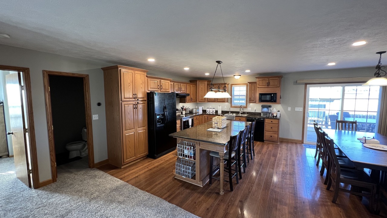 Photo of Kitchen in Milford