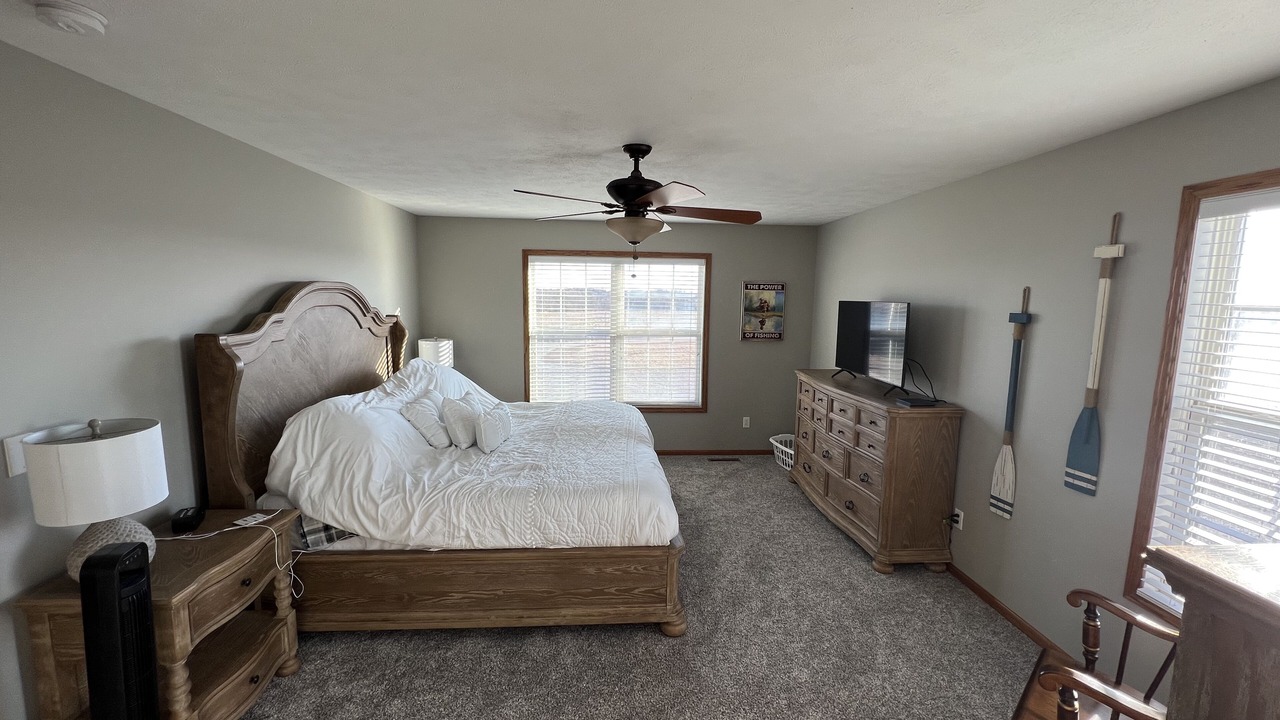 Photo of Bedroom in Milford