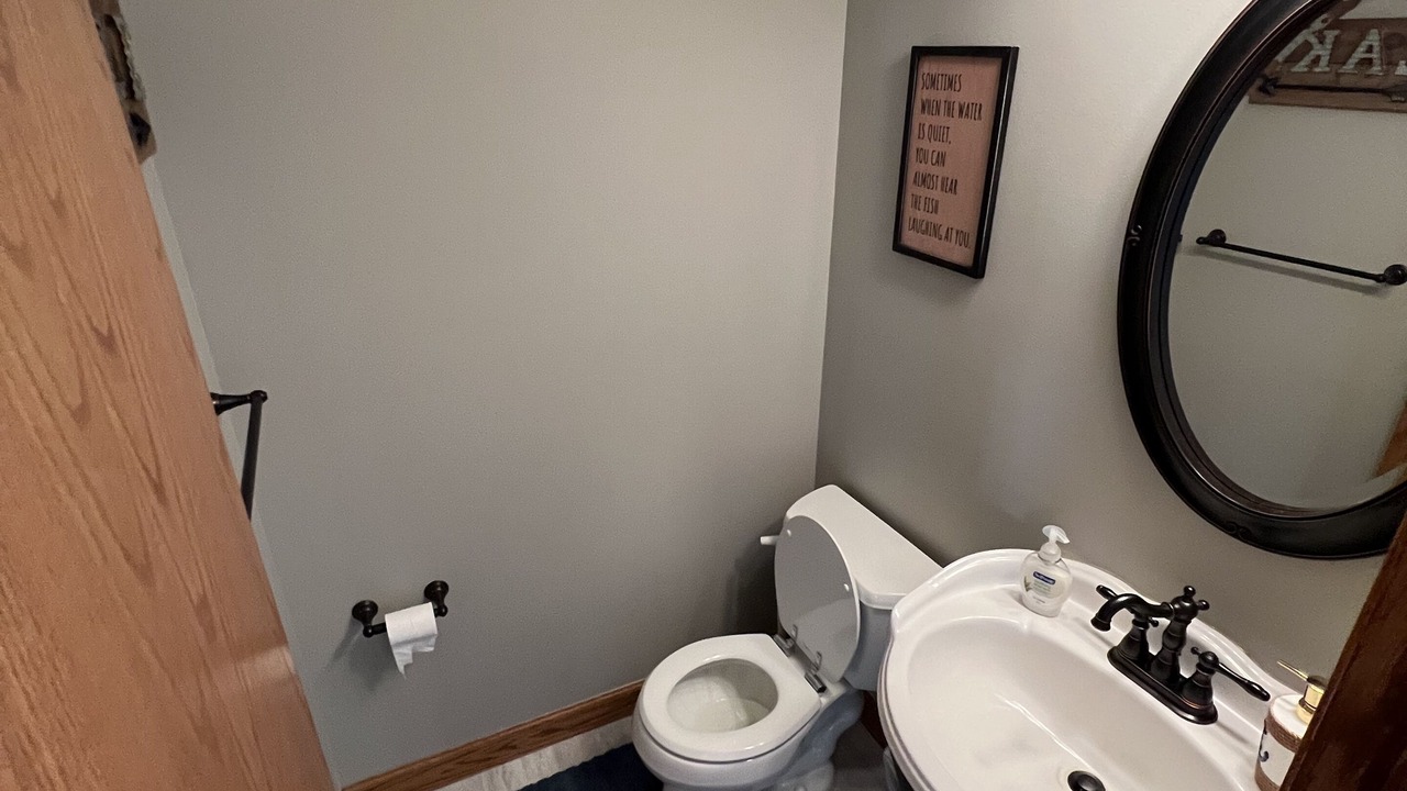 Photo of Bathroom in Milford