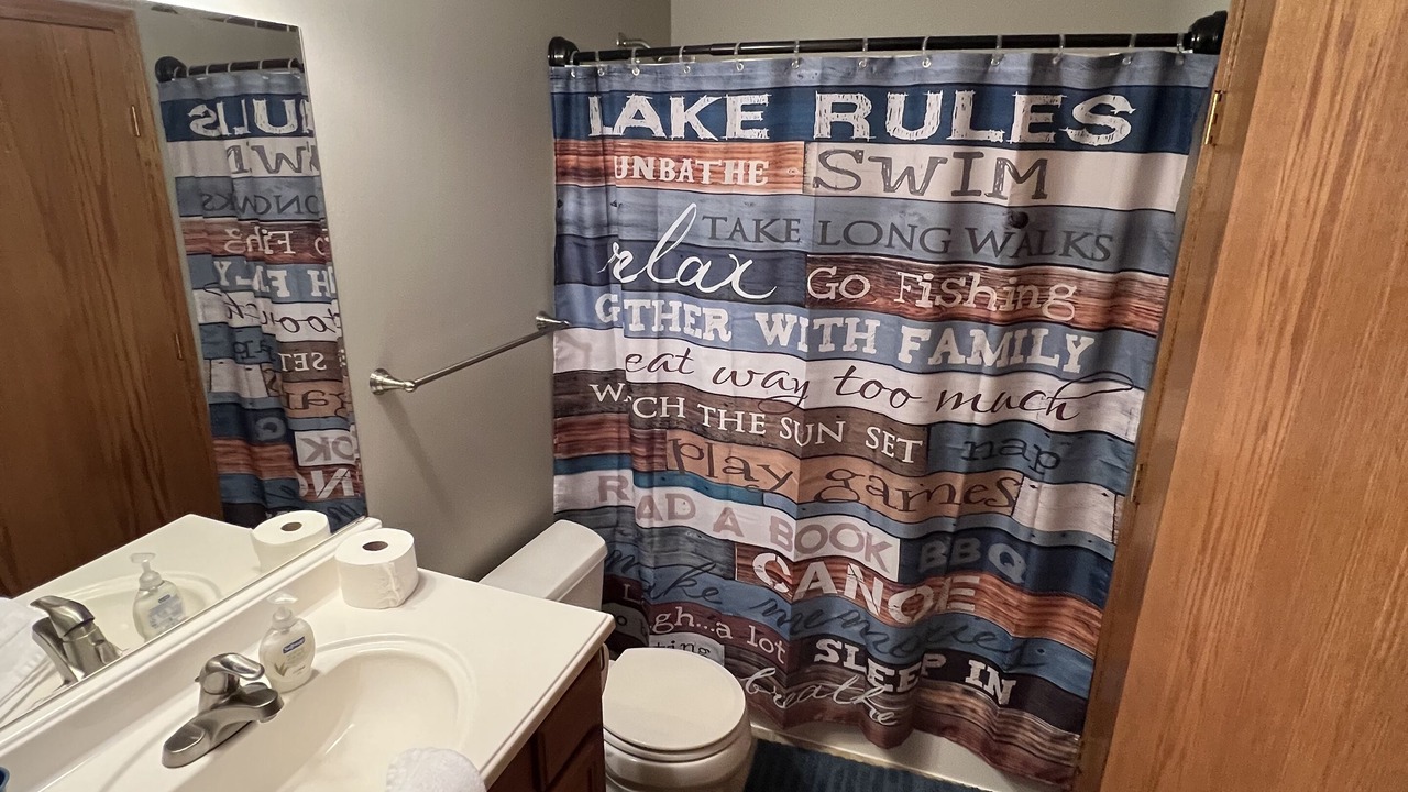 Photo of Bathroom in Milford