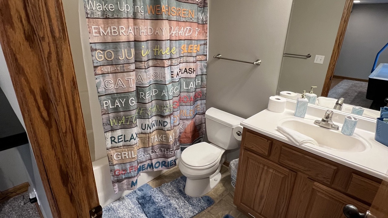 Photo of Bathroom in Milford
