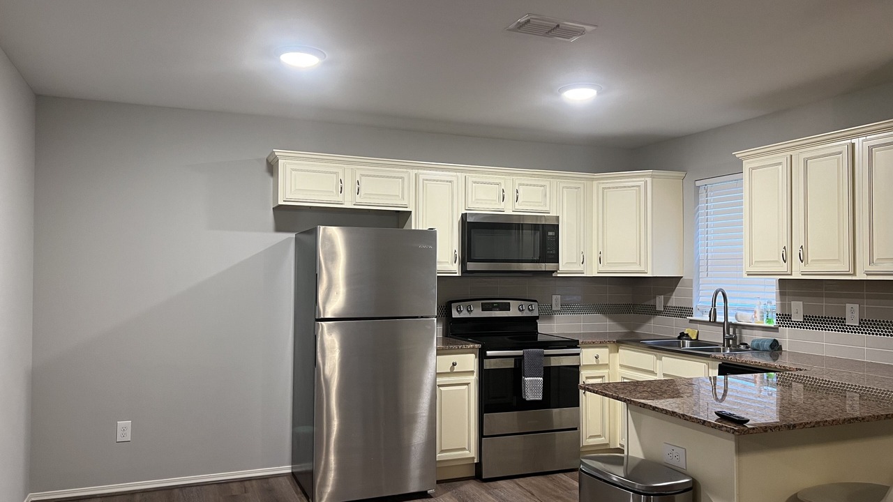 Photo of Kitchen in Capital View