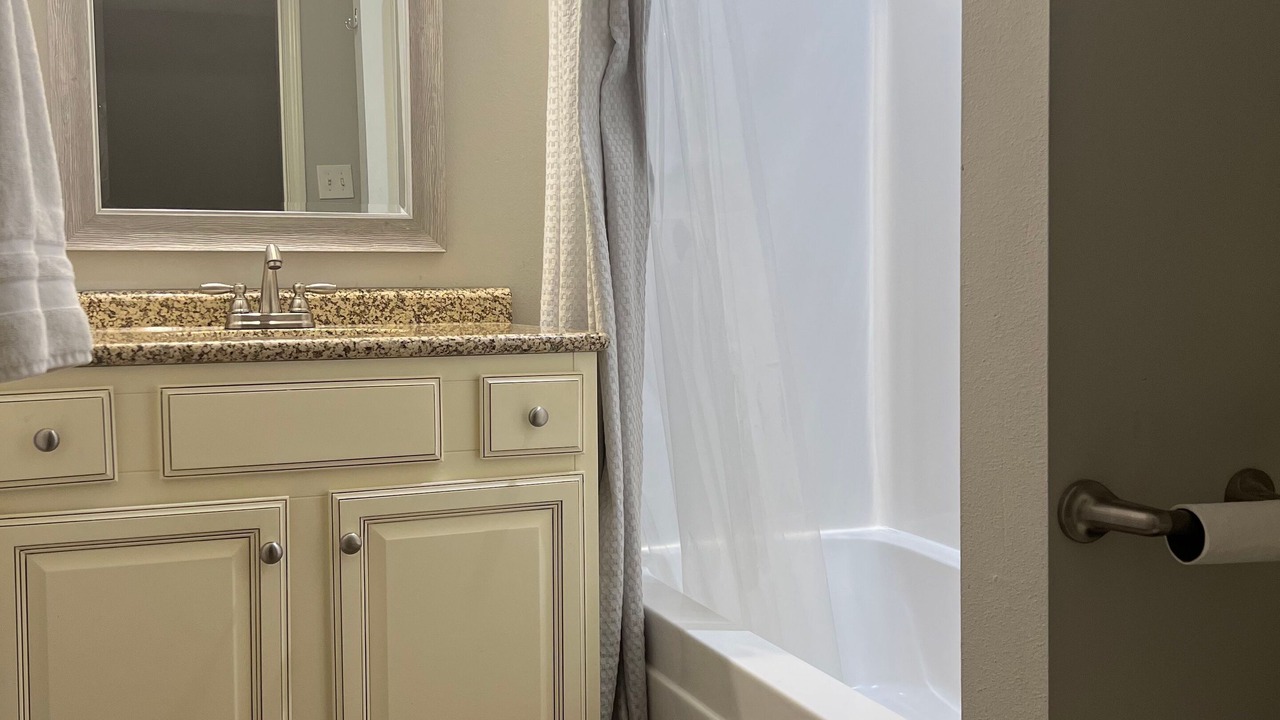 Photo of Bathroom in Capital View