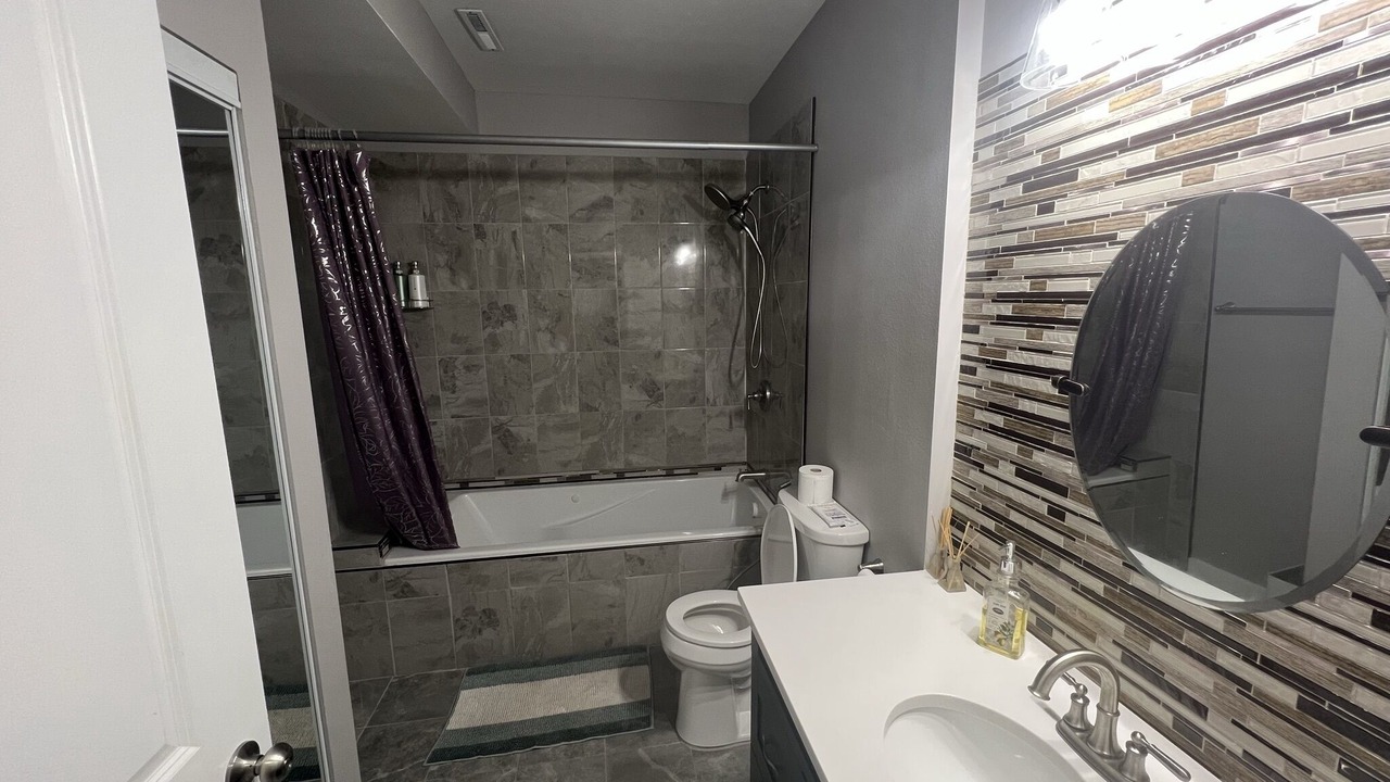 Photo of Bathroom in Sun Prairie