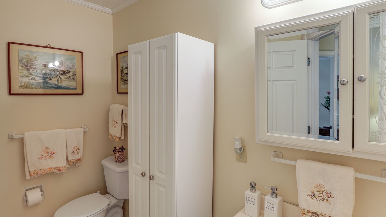 Photo of Bathroom in Independence