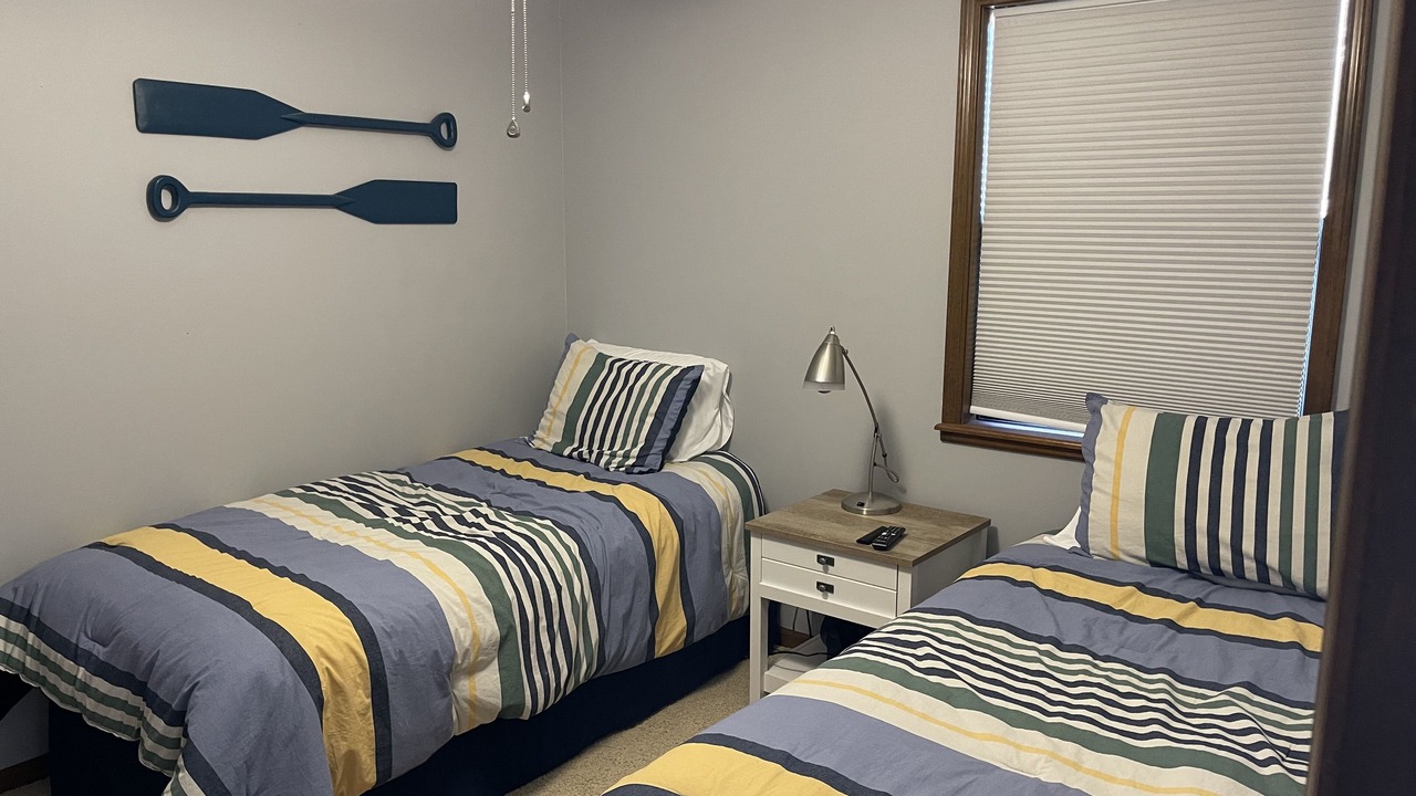 Photo of Bedroom in Sunrise Beach