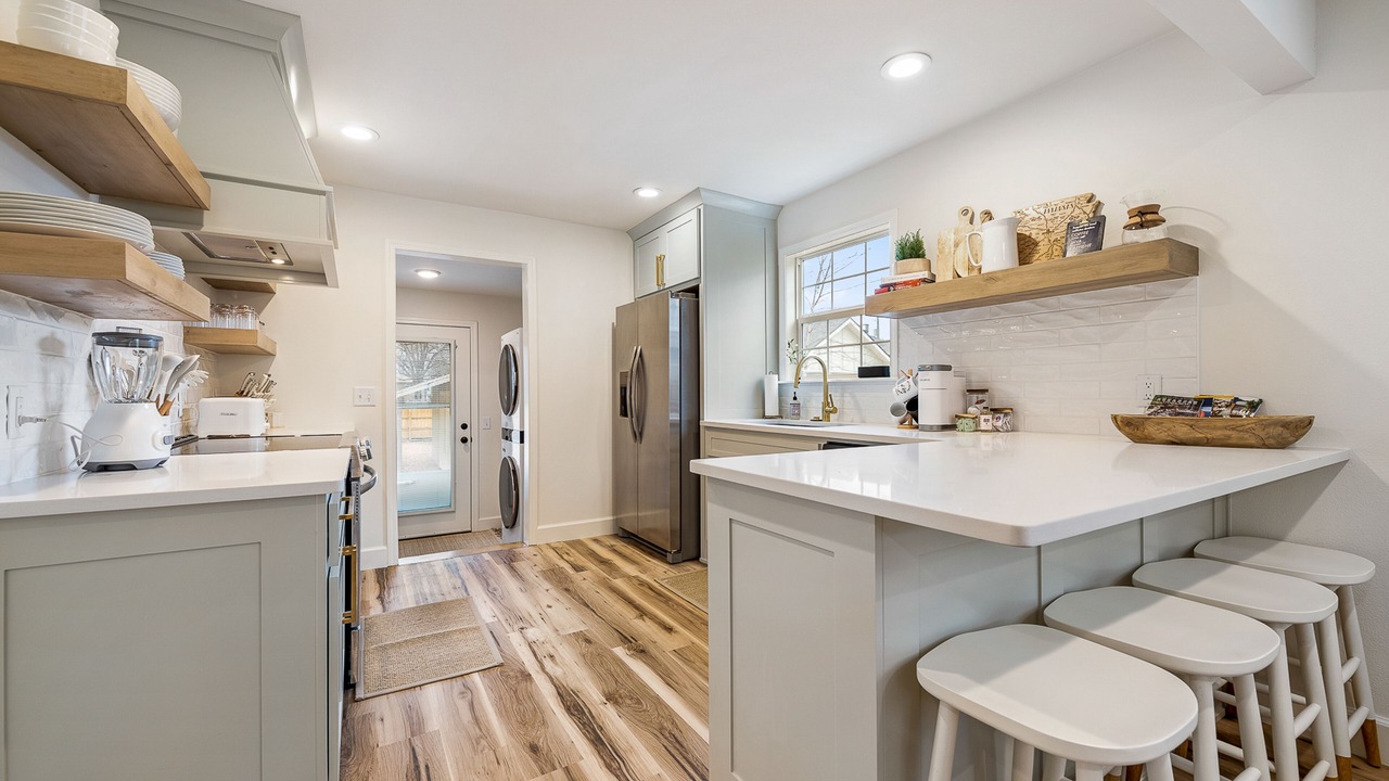 Photo of Kitchen in Downtown