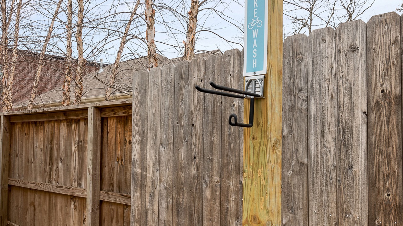 Photo of Outdoor in Downtown
