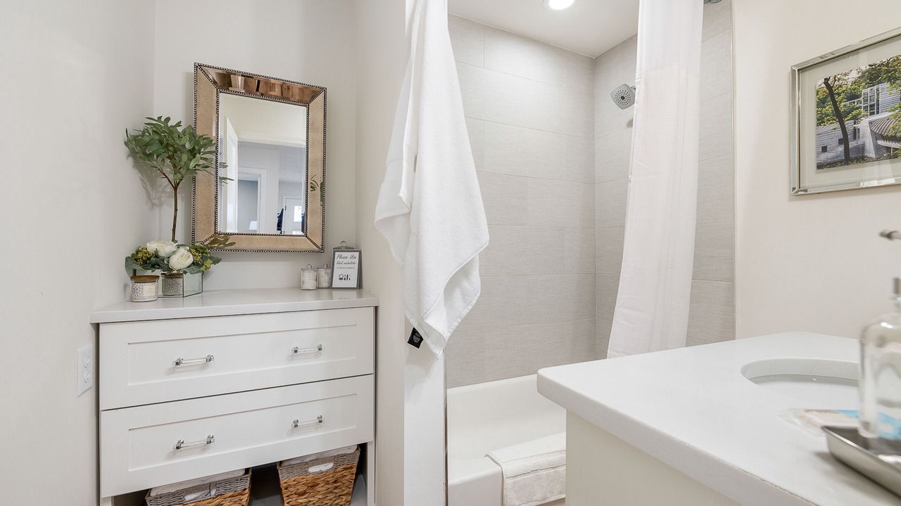 Photo of Bathroom in Downtown