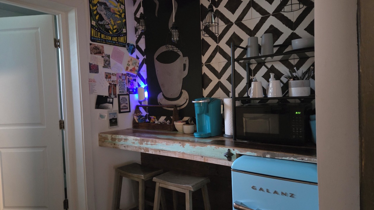 Photo of Kitchen in Nashville