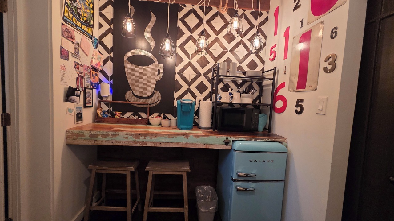 Photo of Kitchen in Nashville