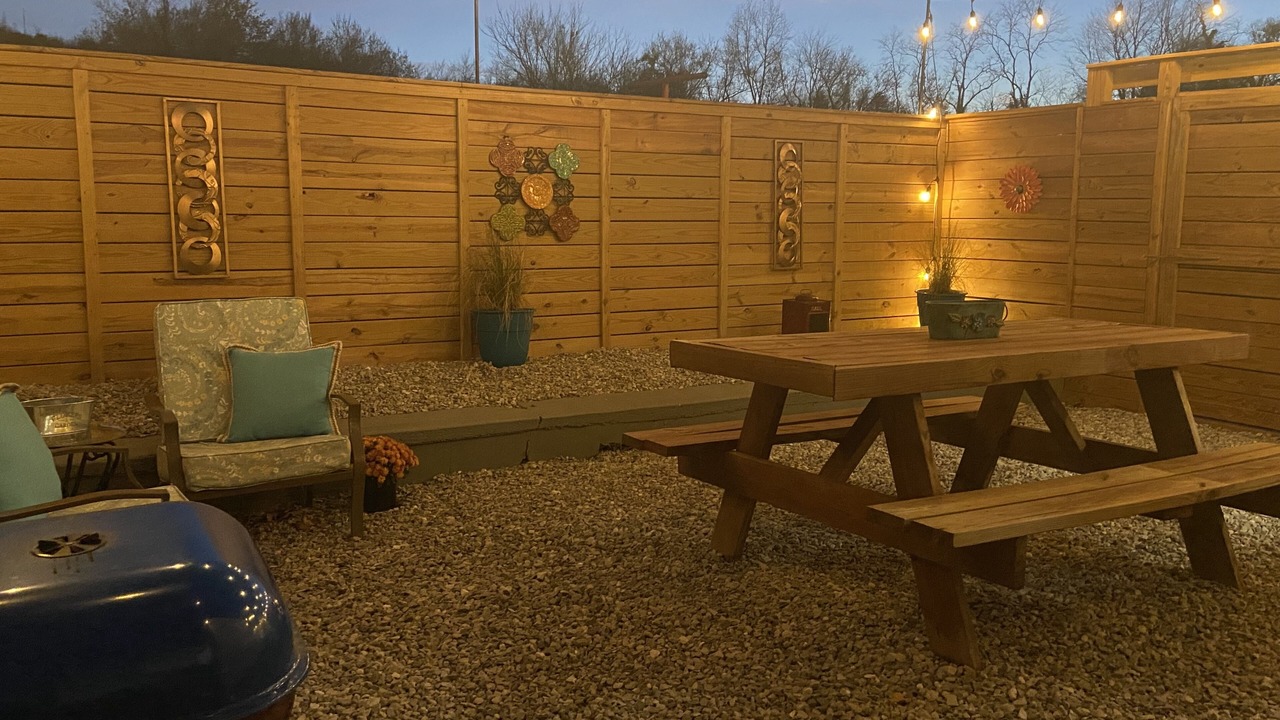 Photo of Outdoor in Livingston