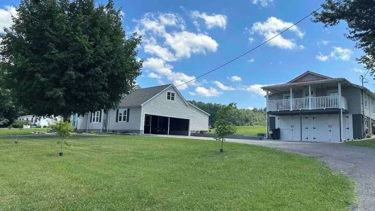 Photo of Outdoor in Livingston