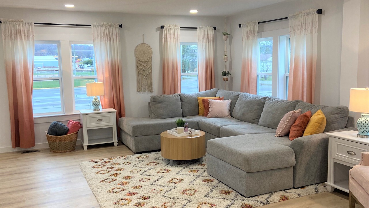 Photo of Livingroom in Livingston