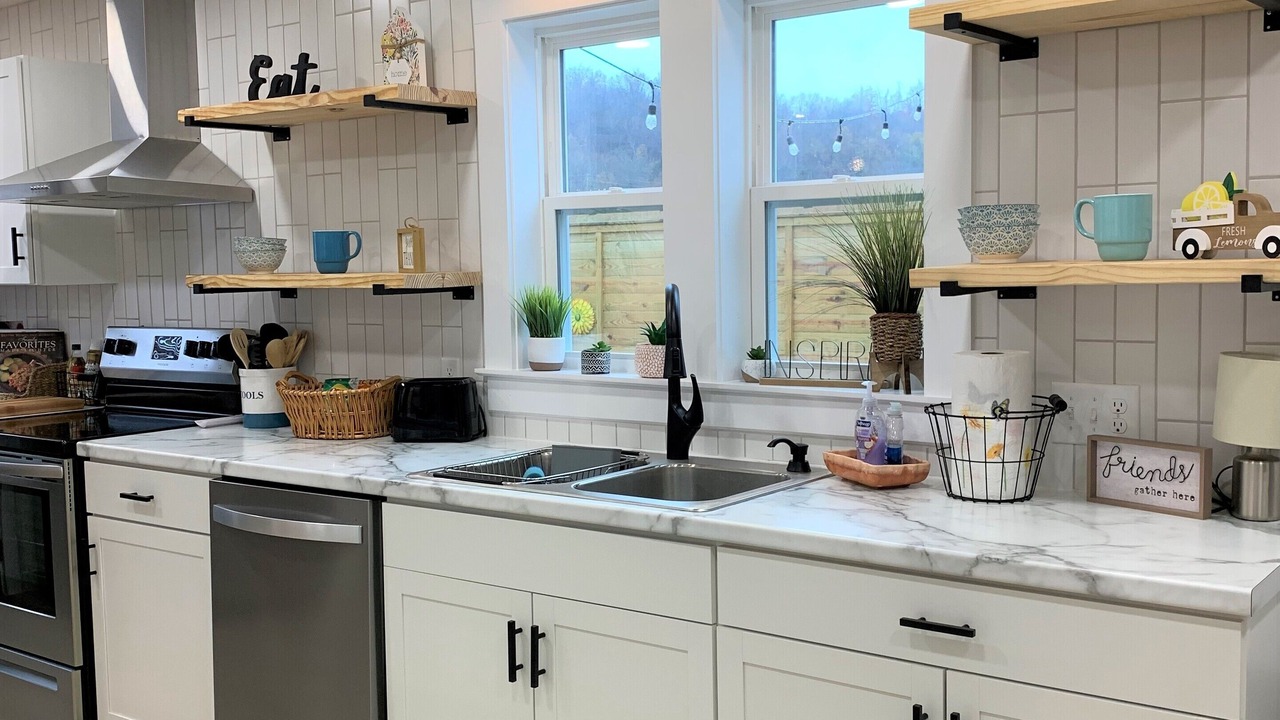 Photo of Kitchen in Livingston
