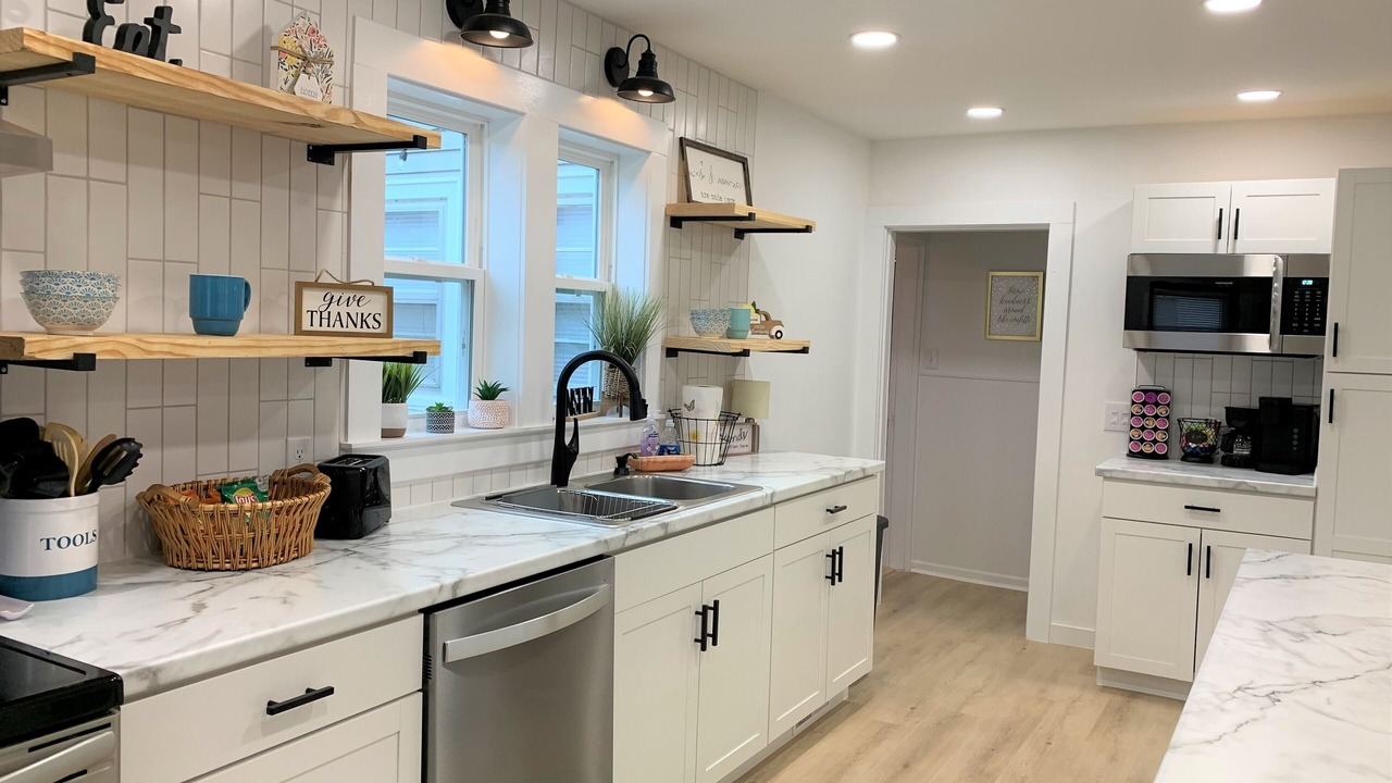 Photo of Kitchen in Livingston